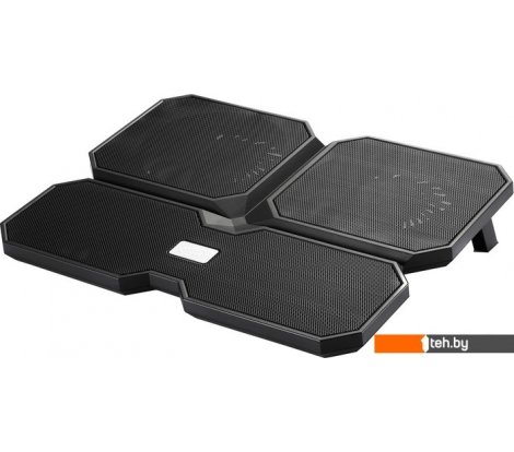  - Подставки для ноутбуков DeepCool Multi Core X6 - Multi Core X6