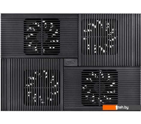  - Подставки для ноутбуков DeepCool MULTI CORE X8 - MULTI CORE X8