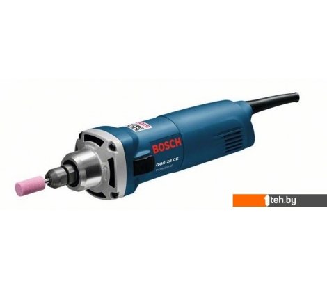  - Шлифмашины Bosch GGS 28 CE Professional (0601220100) - GGS 28 CE Professional (0601220100)