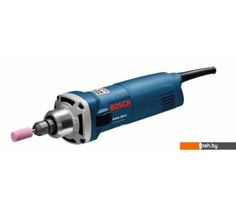  - Шлифмашины Bosch GGS 28 C Professional [0601220000] - GGS 28 C Professional [0601220000]