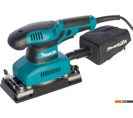  - Шлифмашины Makita BO3711 - BO3711