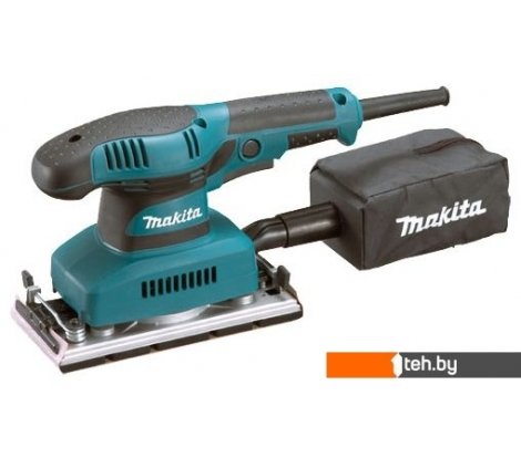  - Шлифмашины Makita BO3711 - BO3711