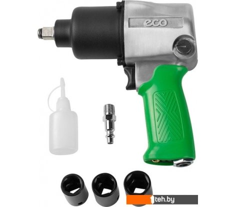  - Пневматические гайковерты ECO AIW-742S - AIW-742S