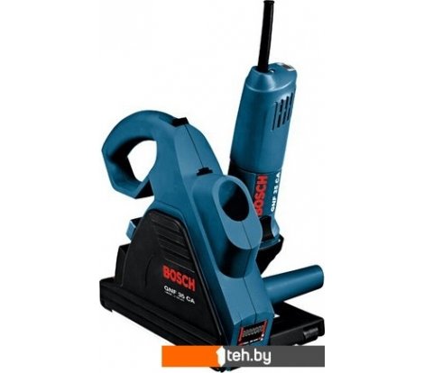  - Штроборезы Bosch GNF 35 CA Professional (0601621708) - GNF 35 CA Professional (0601621708)