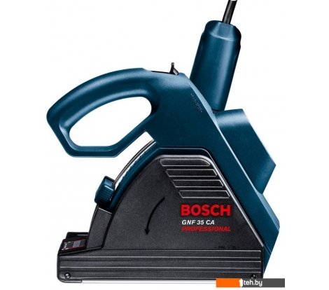  - Штроборезы Bosch GNF 35 CA Professional (0601621708) - GNF 35 CA Professional (0601621708)