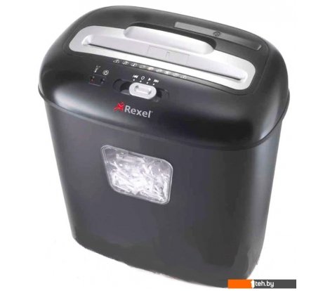 - Шредеры Rexel Duo (2102560EU) - Duo (2102560EU)