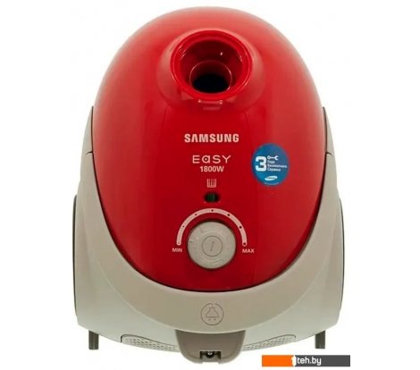  - Пылесосы Samsung VCC5251V3R/XEV - VCC5251V3R/XEV