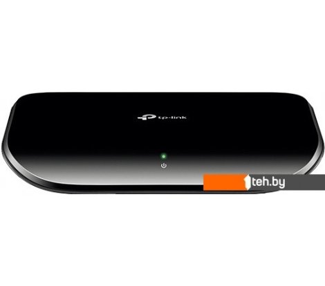  - Коммутаторы TP-Link TL-SG1005D - TL-SG1005D