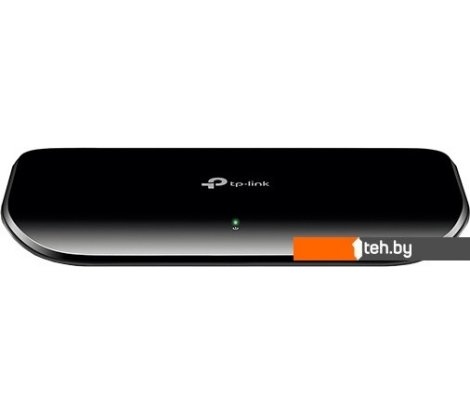  - Коммутаторы TP-Link TL-SG1008D - TL-SG1008D