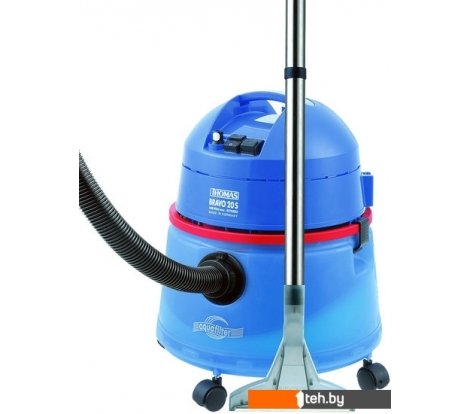 - Пылесосы Thomas BRAVO 20 S aquafilter - BRAVO 20 S aquafilter