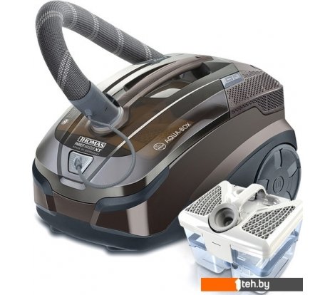  - Пылесосы Thomas Parkett Master XT - Parkett Master XT