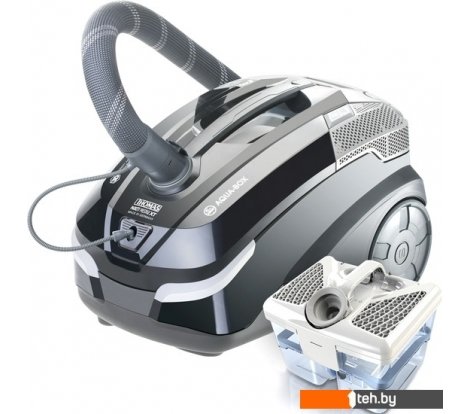  - Пылесосы Thomas Parkett Prestige XT 788572 - Parkett Prestige XT 788572