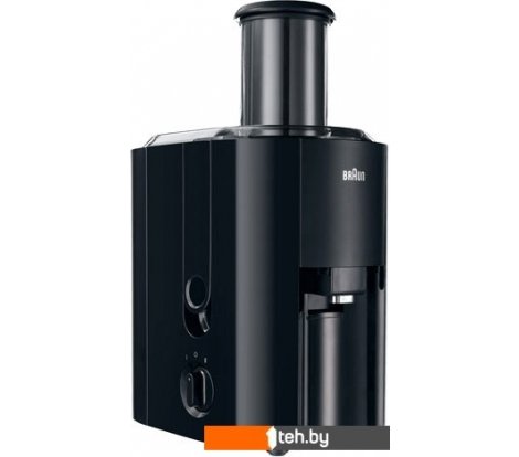  - Соковыжималки Braun Multiquick 3 (J 300) - Multiquick 3 (J 300)