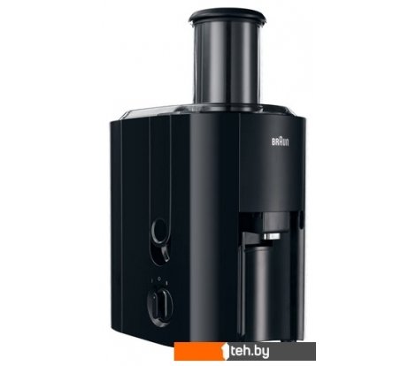  - Соковыжималки Braun Multiquick 3 (J 300) - Multiquick 3 (J 300)