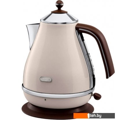  - Чайники и термопоты DeLonghi KBOV 2001.BG - KBOV 2001.BG
