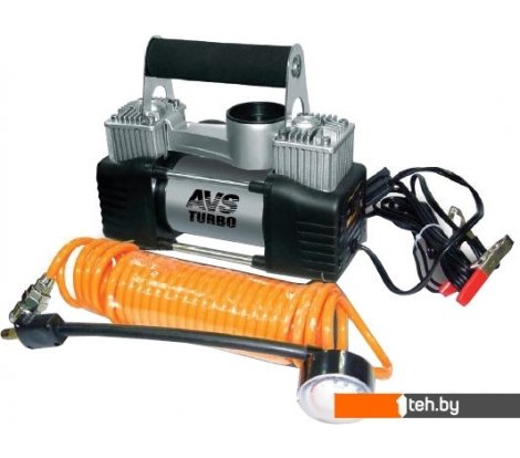  - Автомобильные компрессоры AVS Turbo KS 750D - Turbo KS 750D
