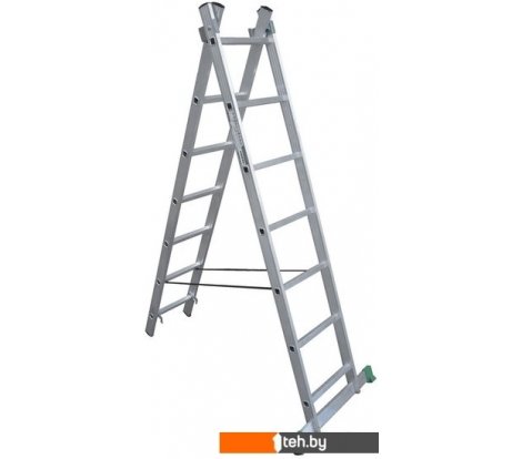  - Лестницы и стремянки TARKO Prof 02210 - Prof 02210