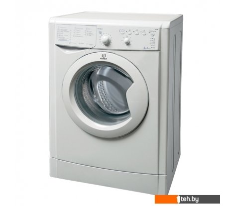  - Стиральная машина Indesit IWSB 5085 - IWSB 5085