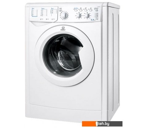  - Стиральная машина Indesit IWSC 5105 - IWSC 5105
