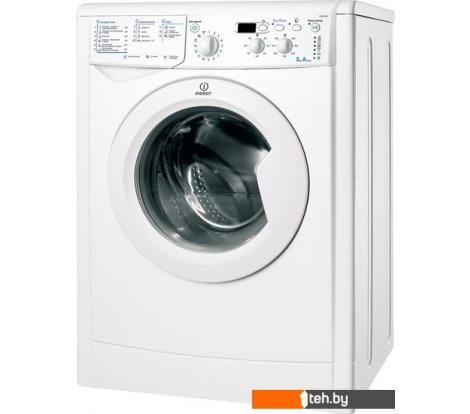 - Стиральная машина Indesit IWSD 5085 - IWSD 5085