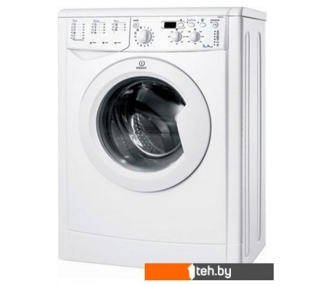  - Стиральная машина Indesit IWSD 5085 - IWSD 5085