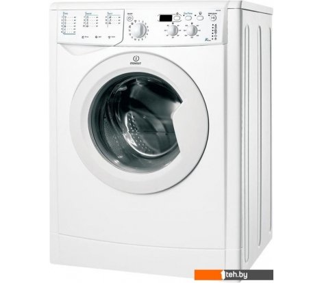  - Стиральная машина Indesit IWSD 6105 B (CIS).L - IWSD 6105 B (CIS).L