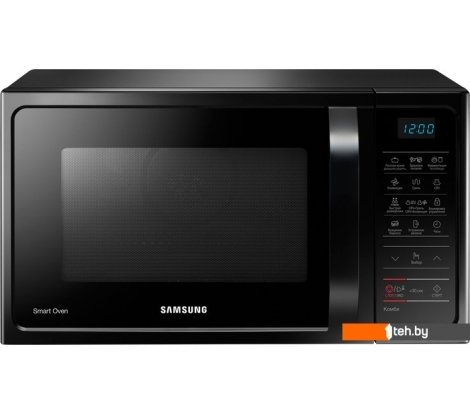  - Микроволновые печи Samsung MC28H5013AK - MC28H5013AK