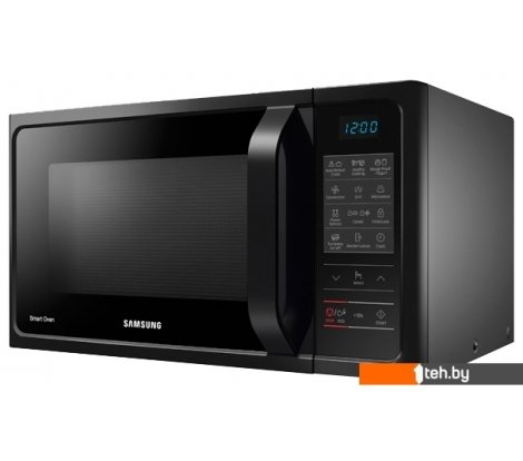  - Микроволновые печи Samsung MC28H5013AK - MC28H5013AK
