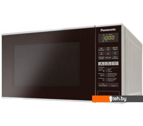 - Микроволновые печи Panasonic NN-GT264MZPE - NN-GT264MZPE