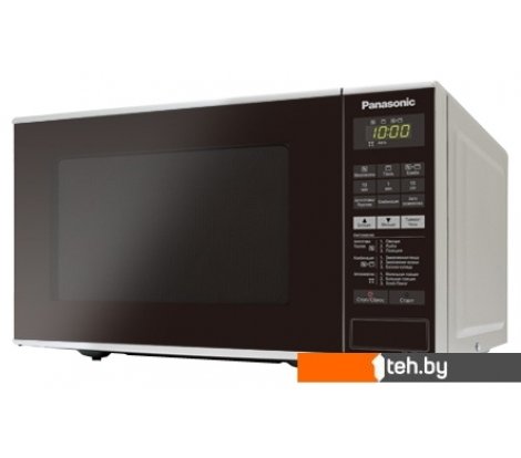  - Микроволновые печи Panasonic NN-GT264MZPE - NN-GT264MZPE