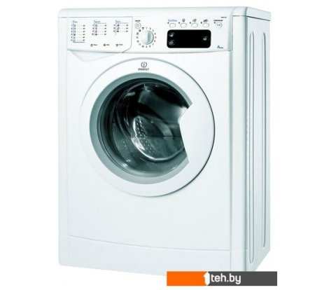  - Стиральная машина Indesit IWSE 6105 B (CIS).L - IWSE 6105 B (CIS).L