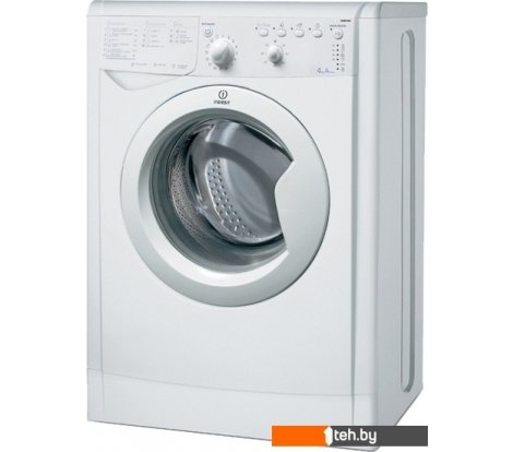  - Стиральная машина Indesit IWUB 4085 - IWUB 4085