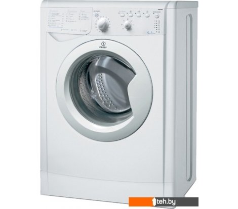  - Стиральная машина Indesit IWUB 4085 - IWUB 4085
