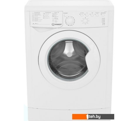 - Стиральная машина Indesit IWUB 4105 - IWUB 4105