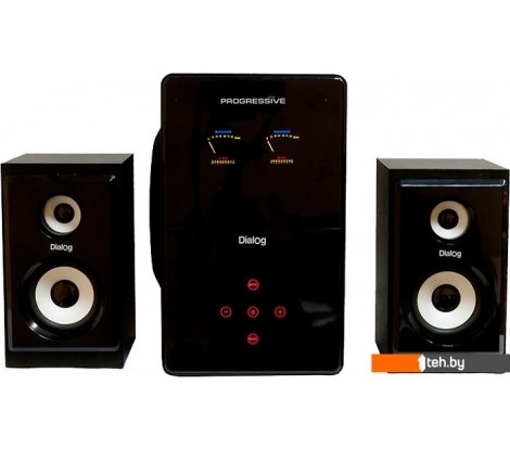  - Мультимедиа акустика Dialog AP-220 - AP-220