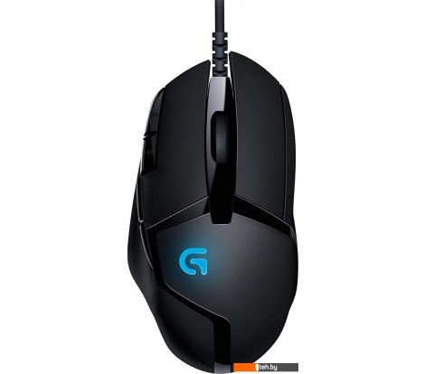  - Мыши Logitech G402 Hyperion Fury (910-004067) - G402 Hyperion Fury (910-004067)
