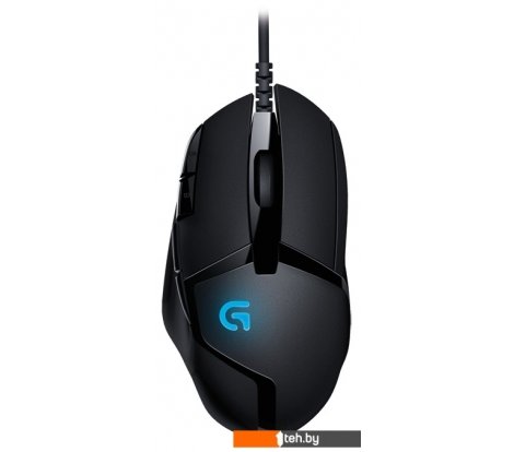  - Мыши Logitech G402 Hyperion Fury (910-004067) - G402 Hyperion Fury (910-004067)