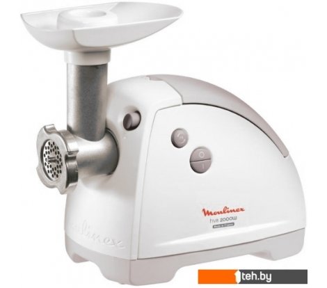  - Мясорубки Moulinex HV8 ME626132 - HV8 ME626132