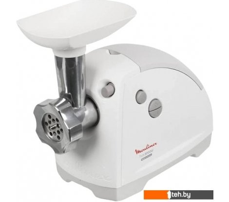  - Мясорубки Moulinex HV8 ME620132 - HV8 ME620132