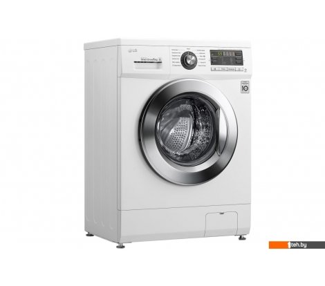  - Стиральная машина LG F1096ND3 - F1096ND3