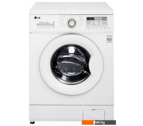  - Стиральная машина LG F10B8MD - F10B8MD