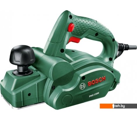  - Рубанки Bosch PHO 1500 (06032A4020) - PHO 1500 (06032A4020)