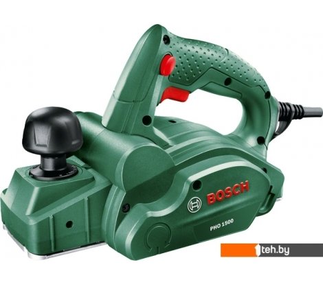  - Рубанки Bosch PHO 1500 (06032A4020) - PHO 1500 (06032A4020)