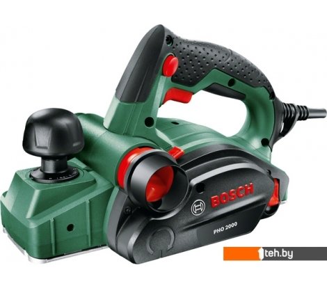  - Рубанки Bosch PHO 2000 (06032A4120) - PHO 2000 (06032A4120)