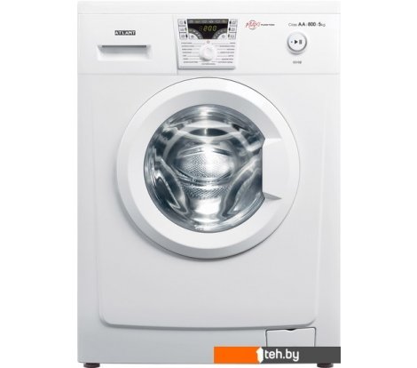  - Стиральная машина ATLANT СМА 50У82 - СМА 50У82