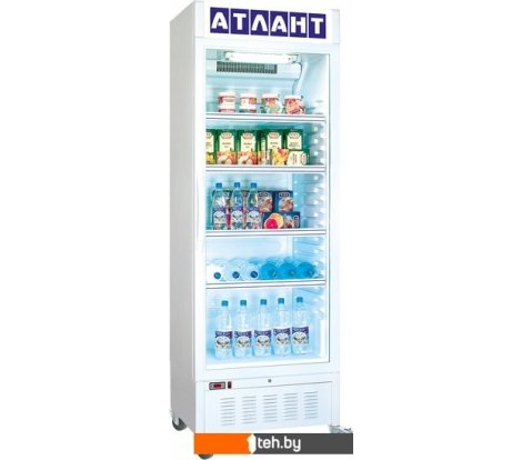 - Торговые холодильники ATLANT ХТ 1000 - ХТ 1000