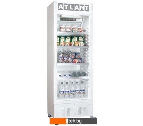  - Торговые холодильники ATLANT ХТ 1000 - ХТ 1000
