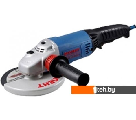  - Угловые шлифмашины (болгарки) Фиолент МШУ9-16-180Э - МШУ9-16-180Э