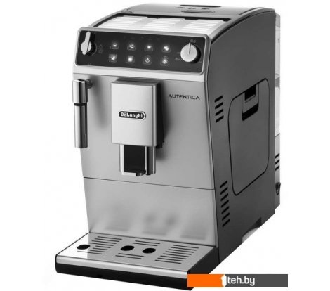  - Кофеварки и кофемашины DeLonghi Autentica ETAM 29.510.SB - Autentica ETAM 29.510.SB
