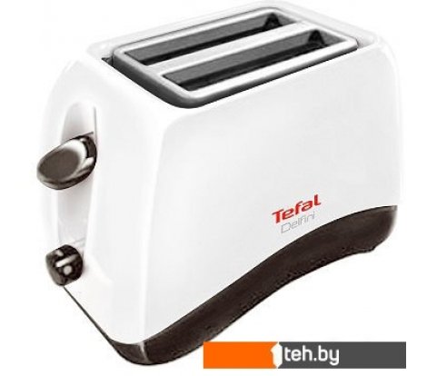 - Тостеры Tefal TT130130 - TT130130